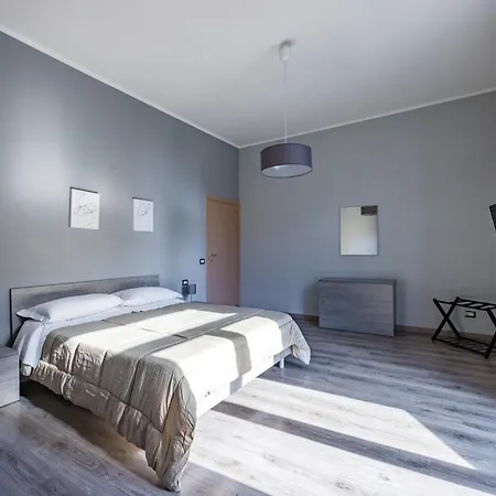 Casa Mavi By Napoliapartments 아파트