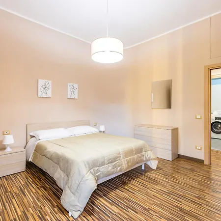 Casa Mavi By Napoliapartments *