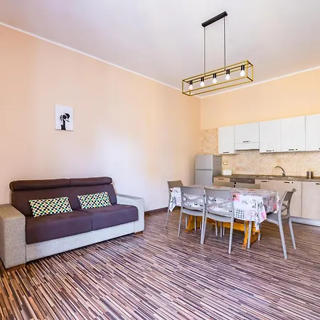 Casa Mavi By Napoliapartments 아파트 나폴리