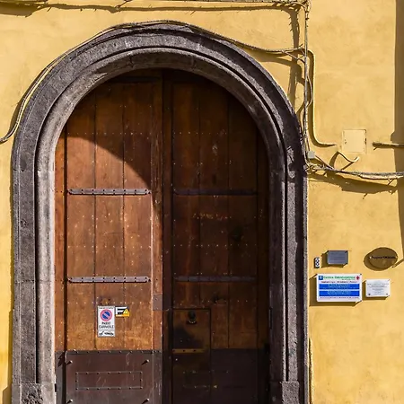 Casa Mavi By Napoliapartments