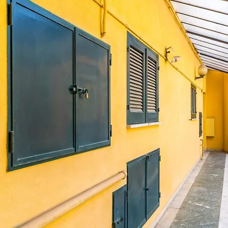 Casa Mavi By Napoliapartments 나폴리