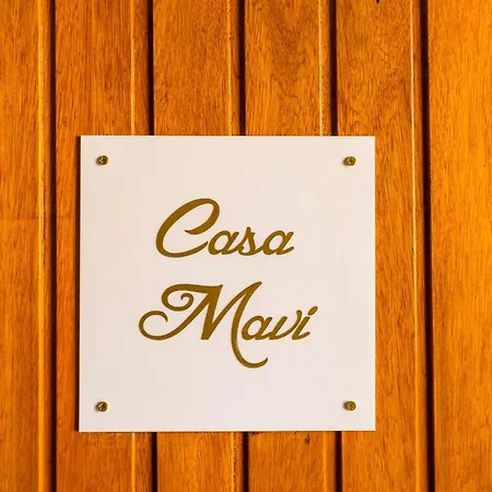 Casa Mavi By Napoliapartments 아파트 나폴리