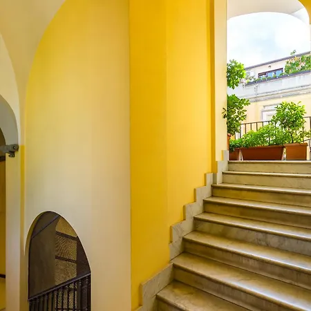 Casa Mavi By Napoliapartments 나폴리