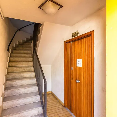 Casa Mavi By Napoliapartments 아파트