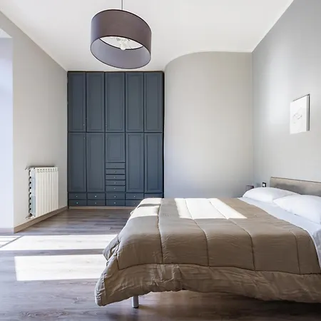 Casa Mavi By Napoliapartments 나폴리