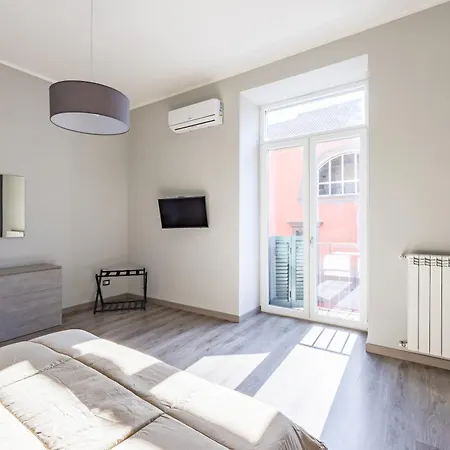 Casa Mavi By Napoliapartments