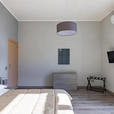 Casa Mavi By Napoliapartments 아파트