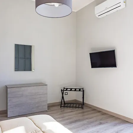 Casa Mavi By Napoliapartments 나폴리