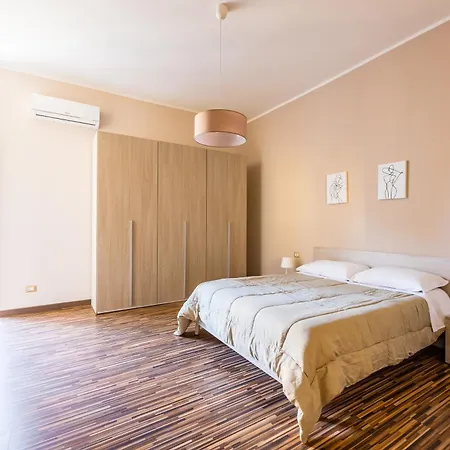 Casa Mavi By Napoliapartments *