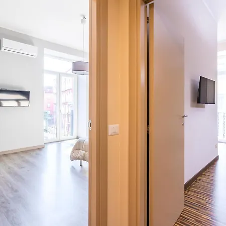 Casa Mavi By Napoliapartments *