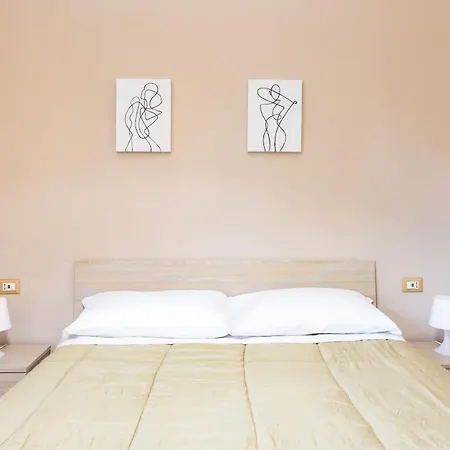 Casa Mavi By Napoliapartments
