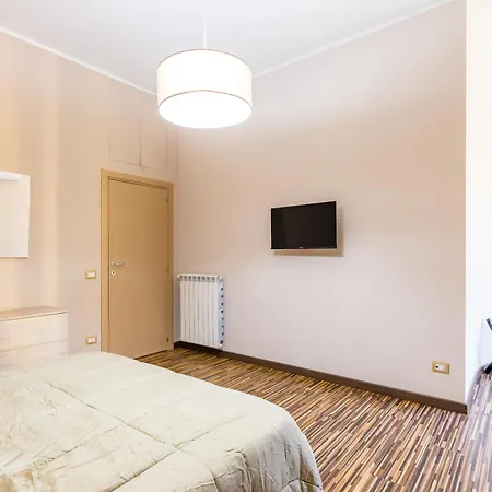 Casa Mavi By Napoliapartments 아파트 나폴리