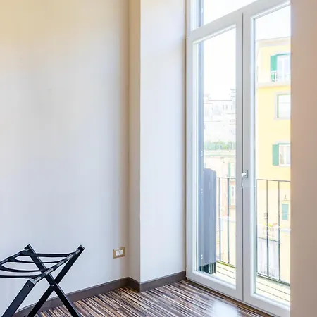Casa Mavi By Napoliapartments * 나폴리