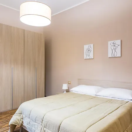 Casa Mavi By Napoliapartments 나폴리