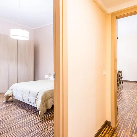 Casa Mavi By Napoliapartments