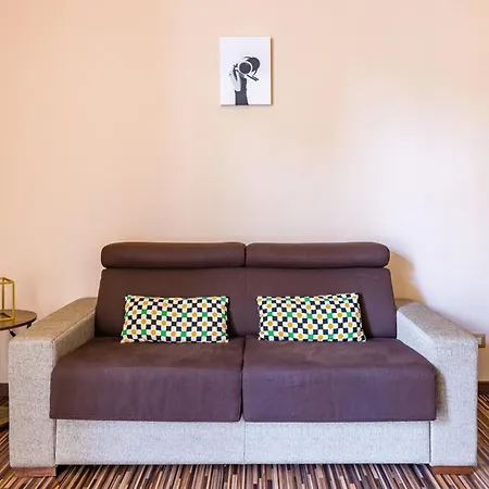 Casa Mavi By Napoliapartments * 나폴리