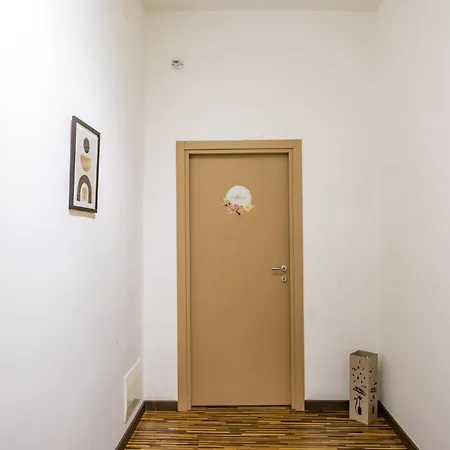 Casa Mavi By Napoliapartments 나폴리