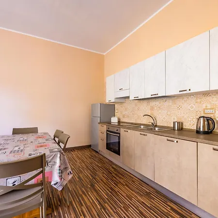 Casa Mavi By Napoliapartments * 나폴리